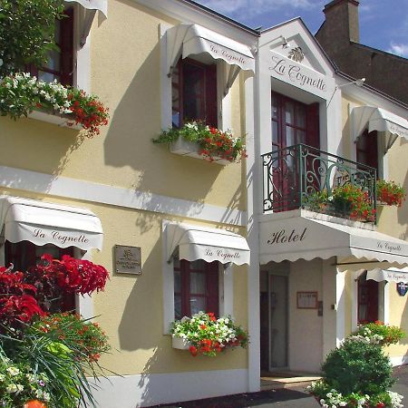 Hotel La Cognette A 25 Kilometres De Chateauroux Et 30 Kilometres De Bourges Issoudun Exterior photo